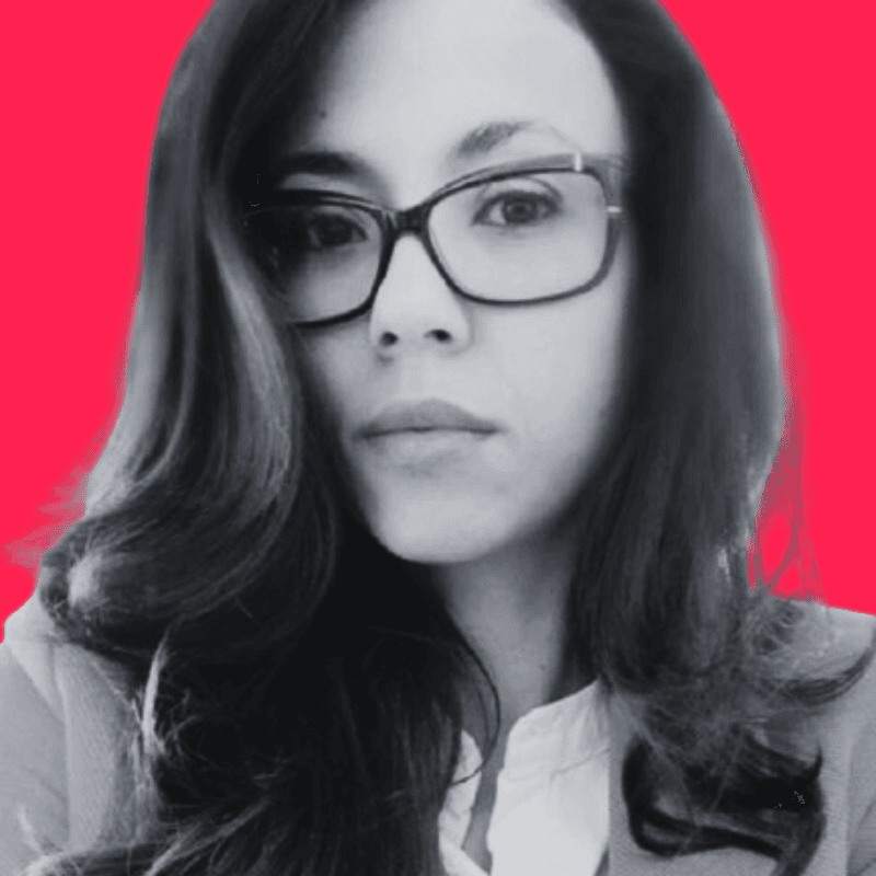 Sonia Zouaghi